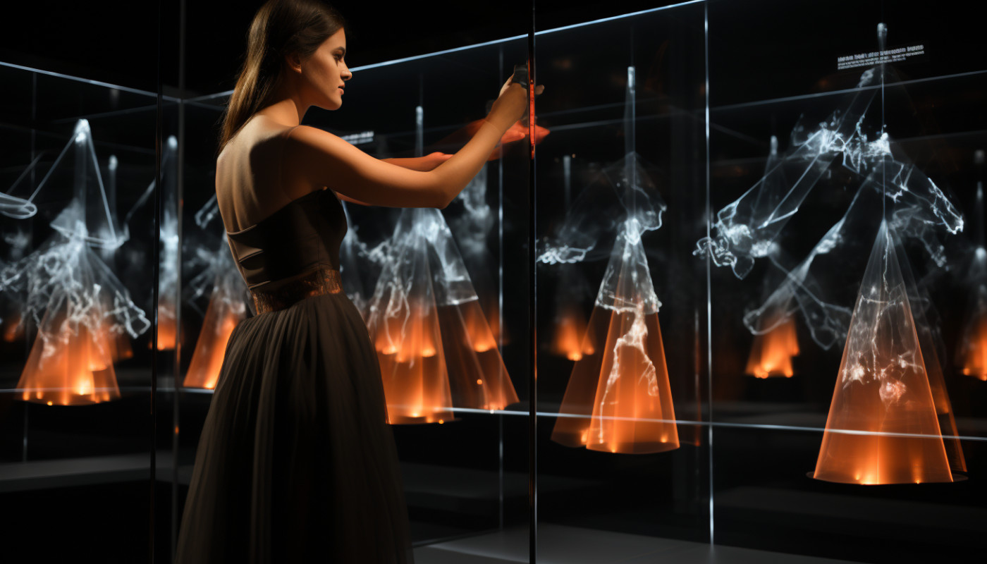 Digitalización de la moda: la revolución del diseño virtual