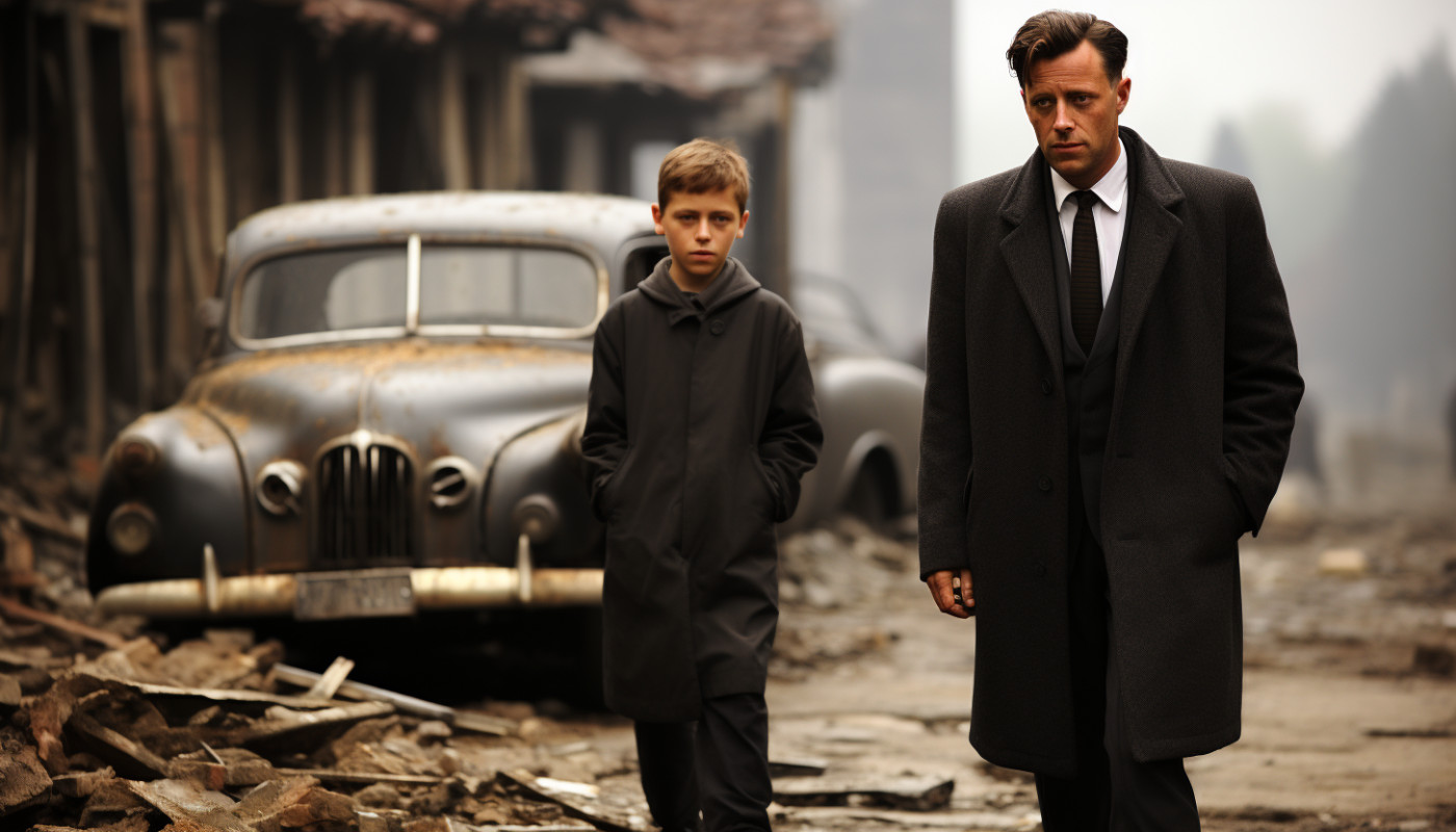 El neorrealismo en el siglo XXI: Redefiniendo el cine