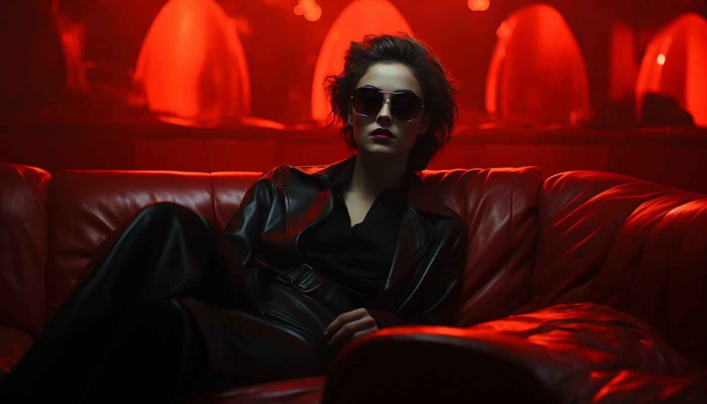 Neo-Noir y Estética: La Nueva Ola del Cine Oscuro